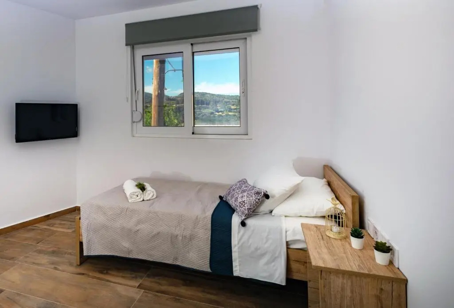 Rosemary Rhodes Villa