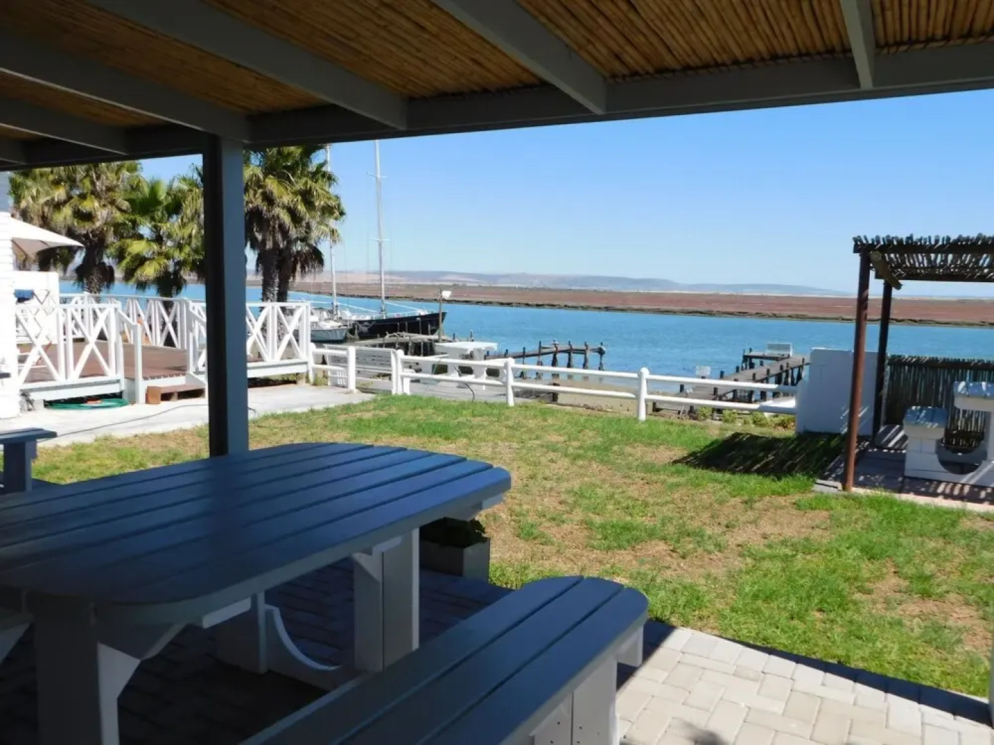 River Tides Guesthouse - Adults Only