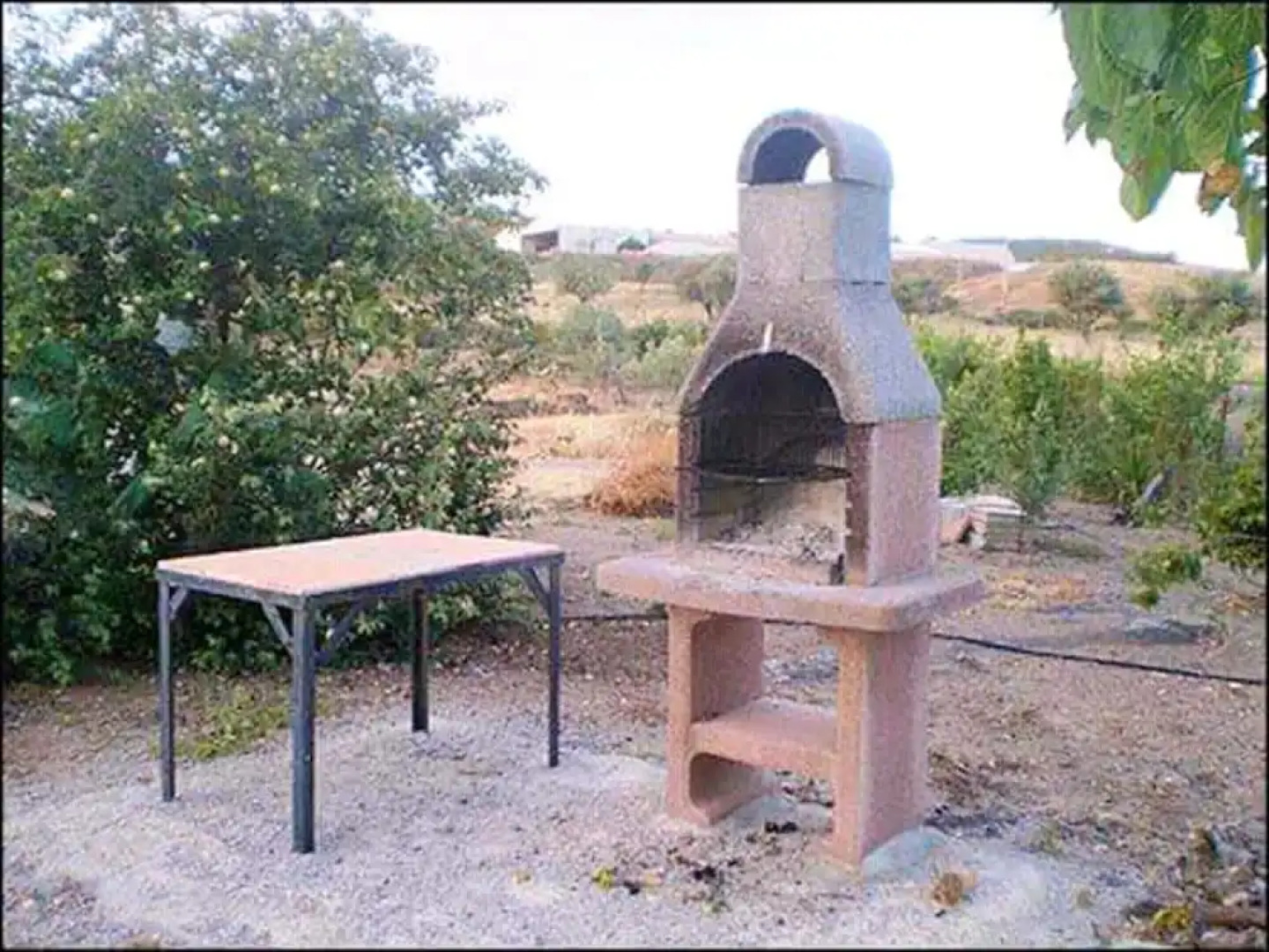 Villa With 3 Bedrooms in Guadalcanal, With Wonderful Mountain View, Private Pool and Furnished Terrace