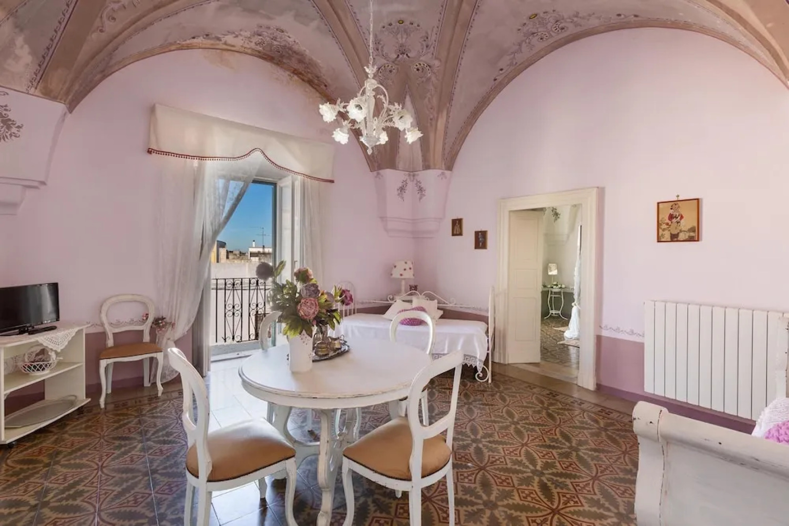 3267 Casa Romantica by Barbarhouse