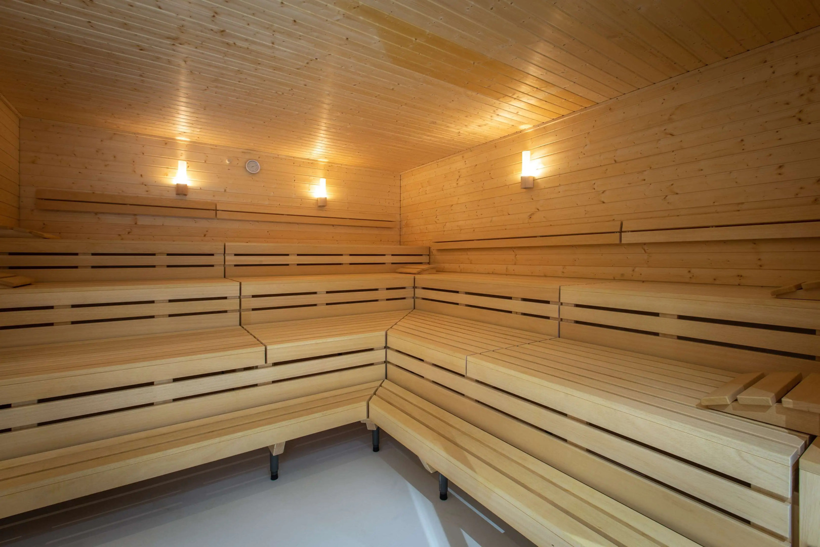 Radisson Blu Hotel Reussen, Andermatt