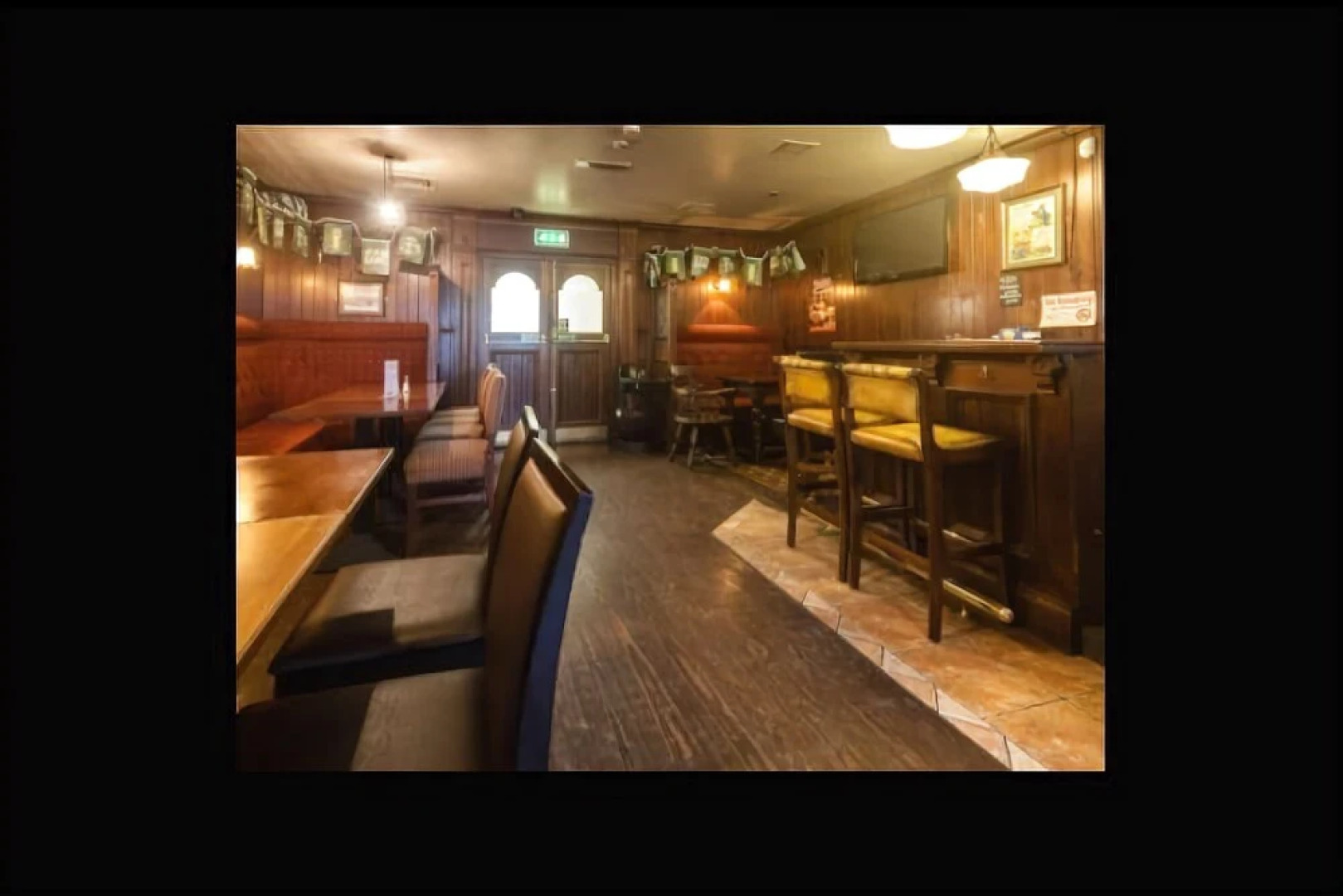 Reddans of Bettystown Luxury Bed & Breakfast, Restaurant and Bar