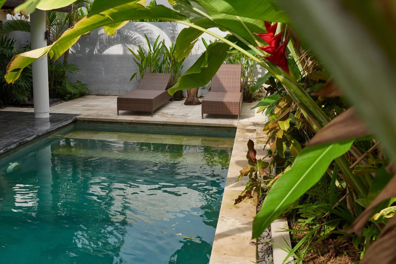 Canggu Villa by Sanga Sanga Hospitality