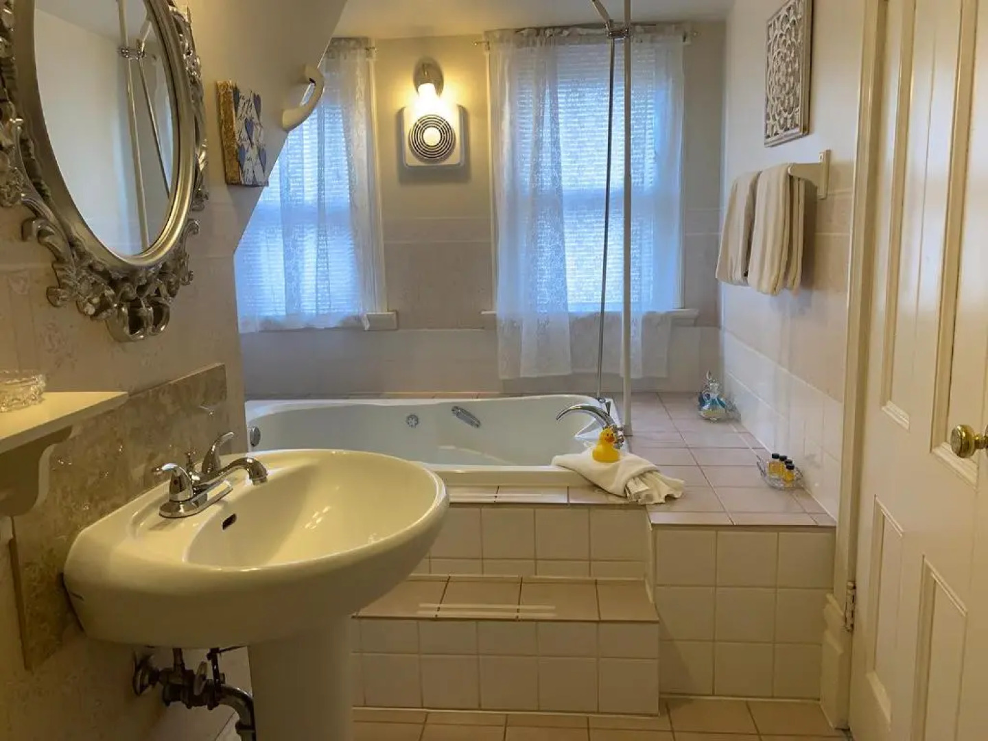 Haterleigh Heritage Inn