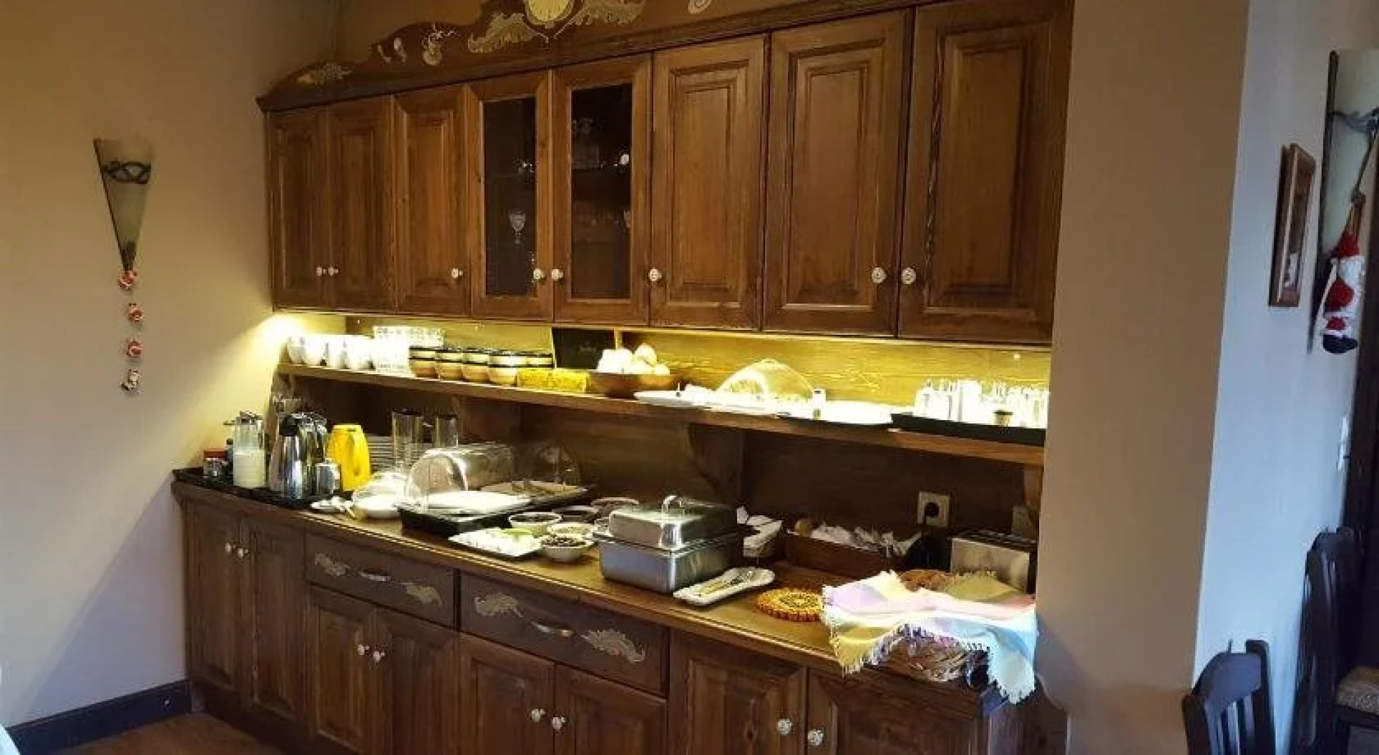 Villa Virginia Hotel