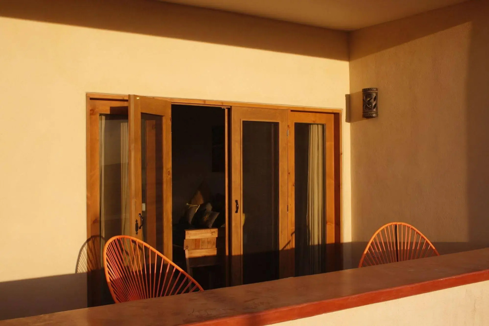 Tortugas Cerritos Beachfront Hotel