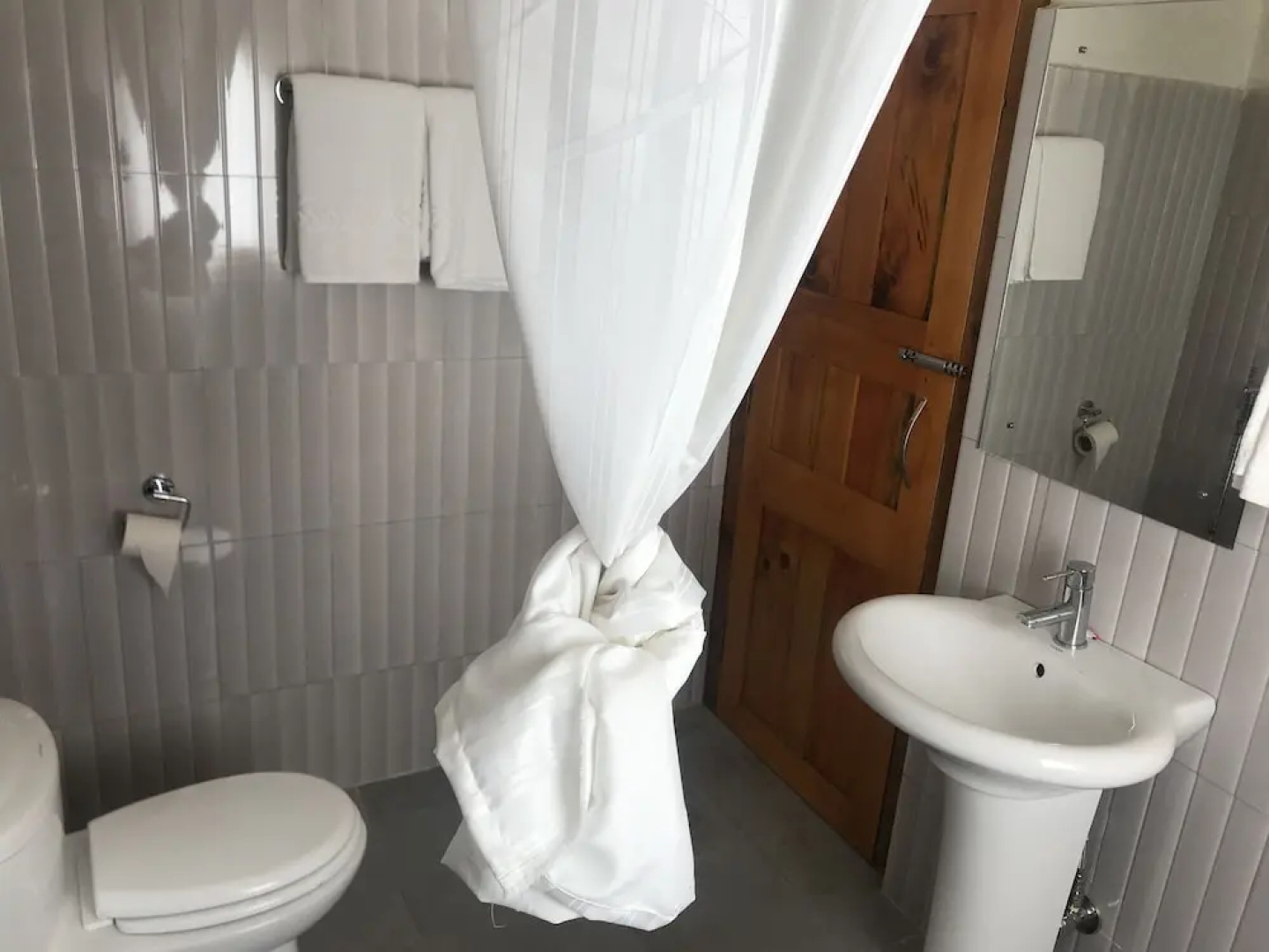 Hotel Kuenphen Norbuding