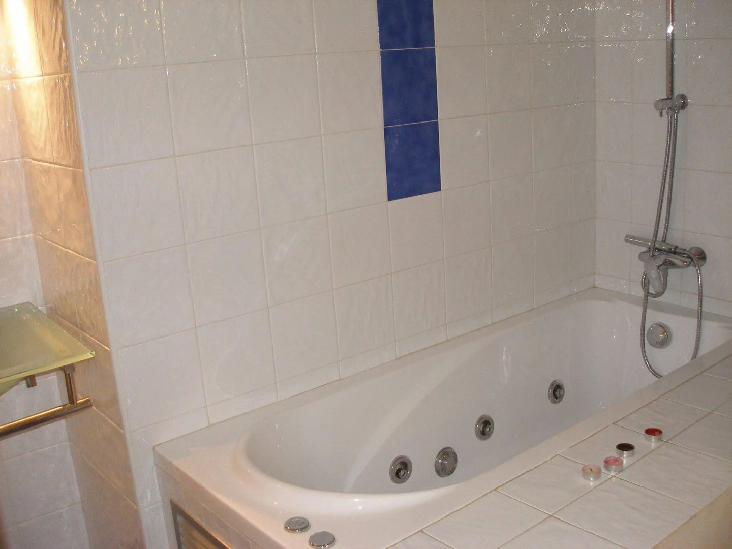 Casa Spa del Renacimiento