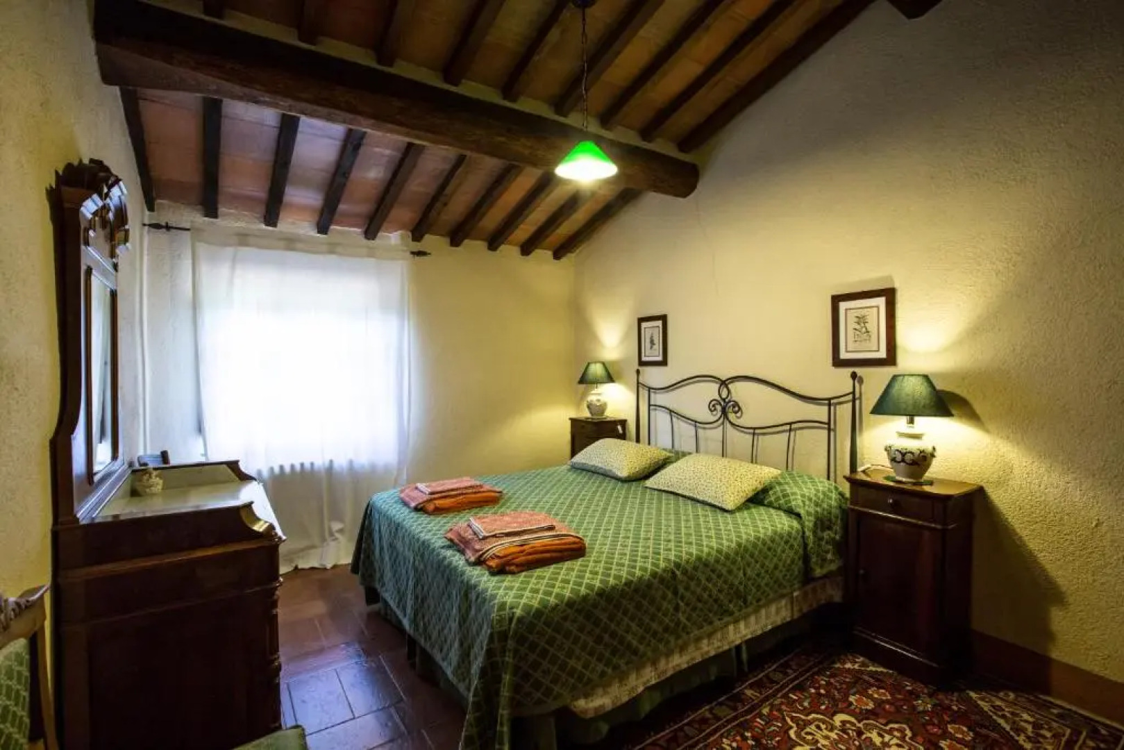 Agriturismo Castelrotto