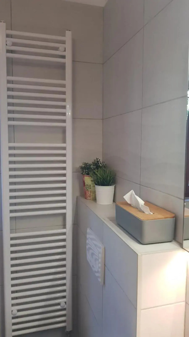 Apartment Home Away From Home