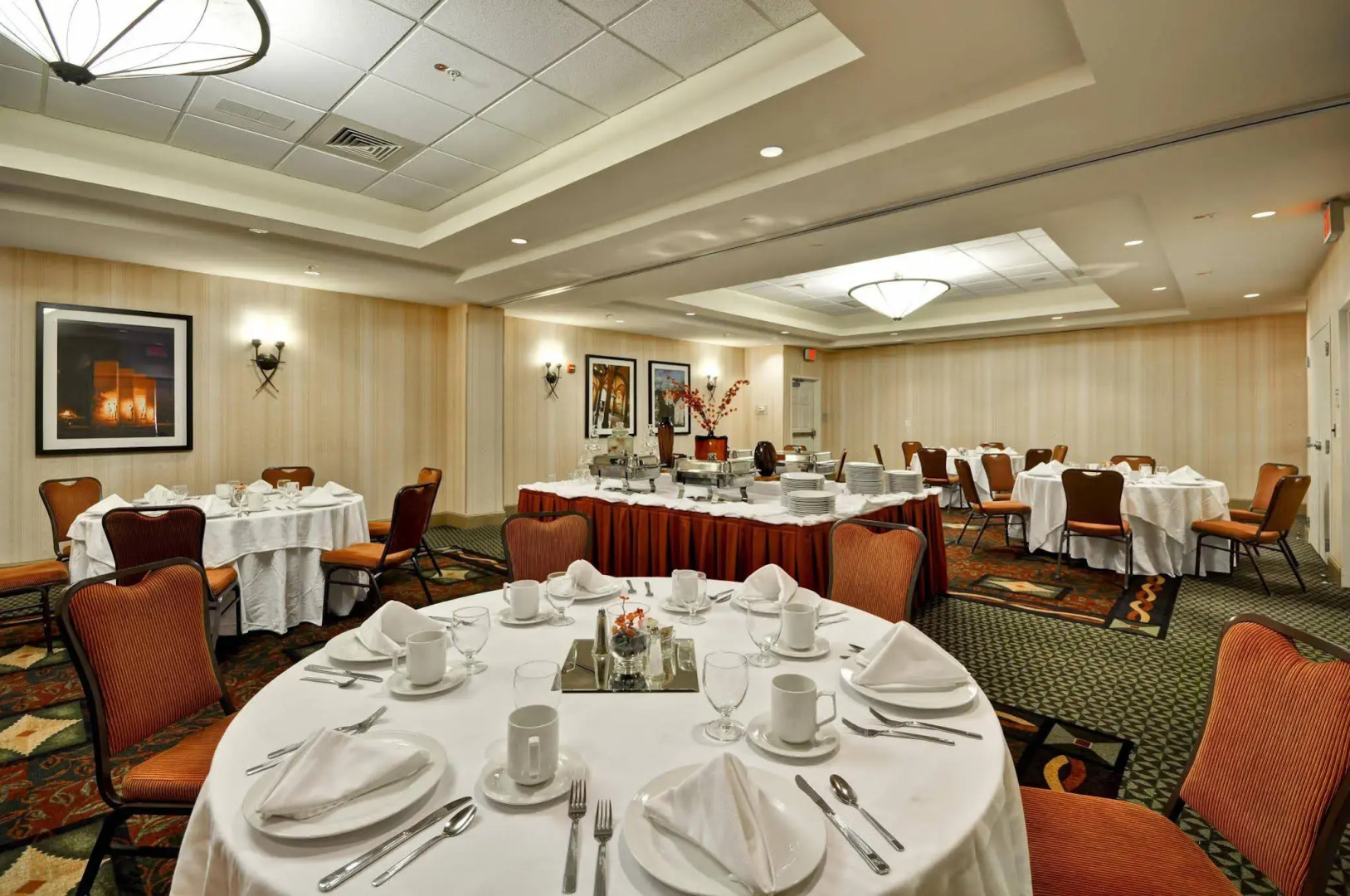 Hilton Garden Inn Blacksburg University