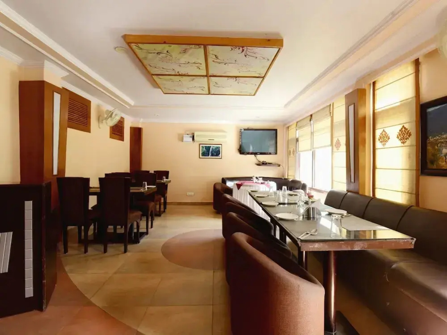 Hot Spring By OYO Rooms