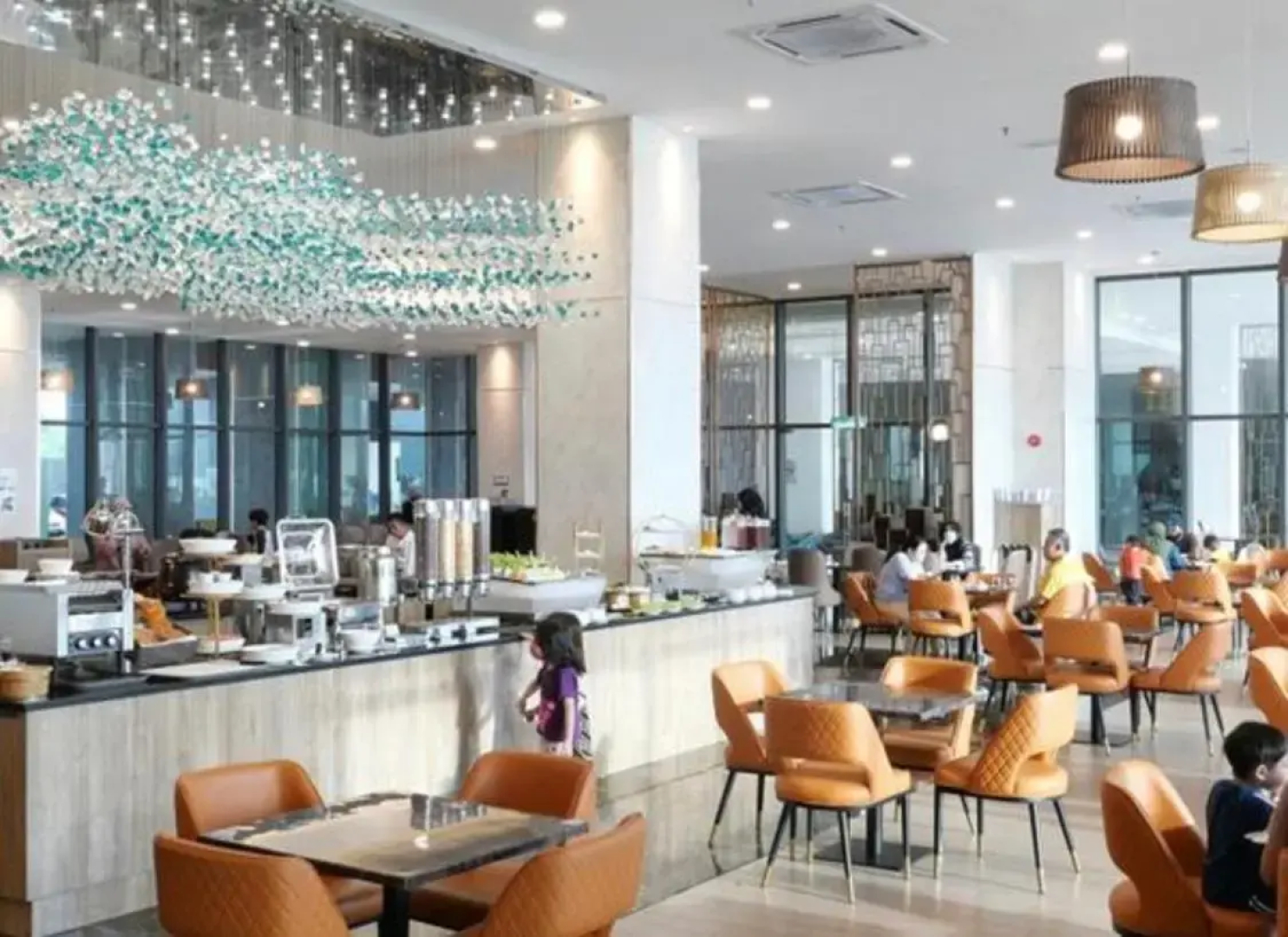 Serene Studio Imperium Residence Kuantan