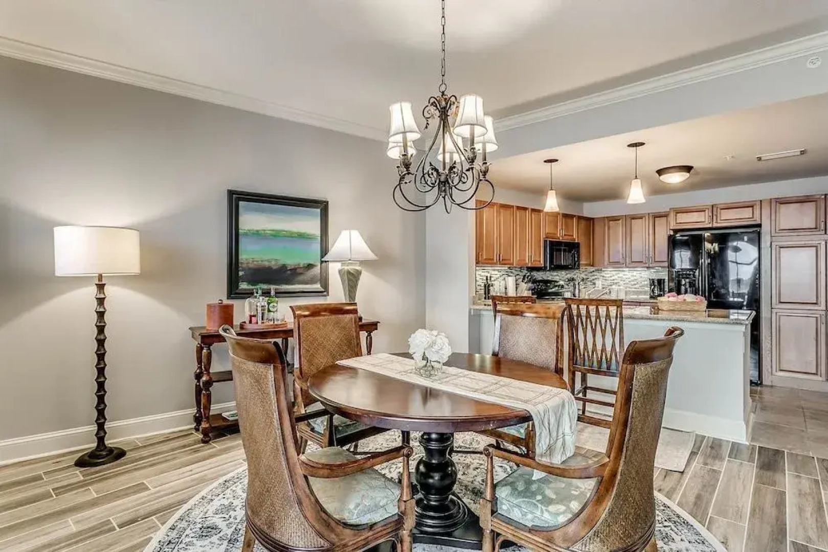 Marina Inn Grande Dunes - 7-503