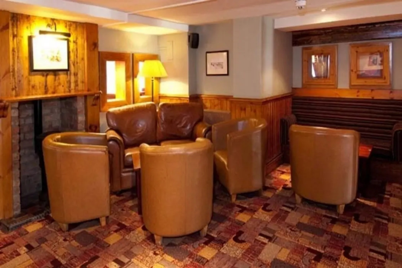 Premier Inn Paignton Seafront Goodrington Sands