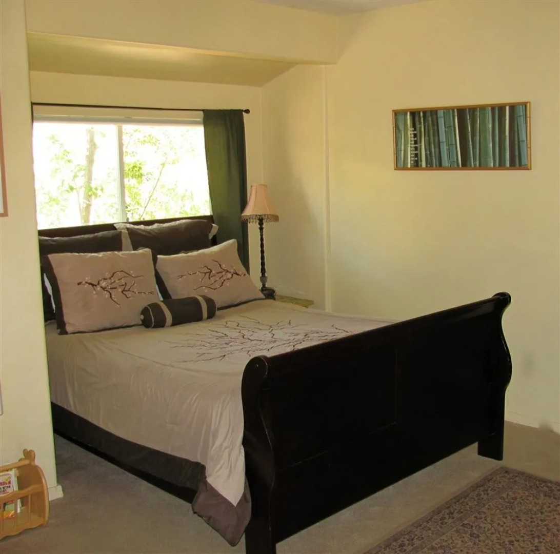 Gardens at Mile High Ranch