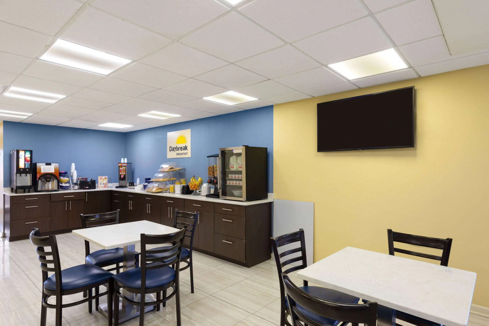 Days Inn by Wyndham Oak Grove/Ft. Campbell