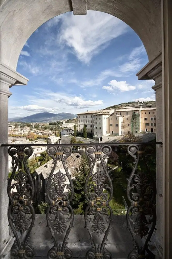 Palazzo Dragoni Residenza d'Epoca