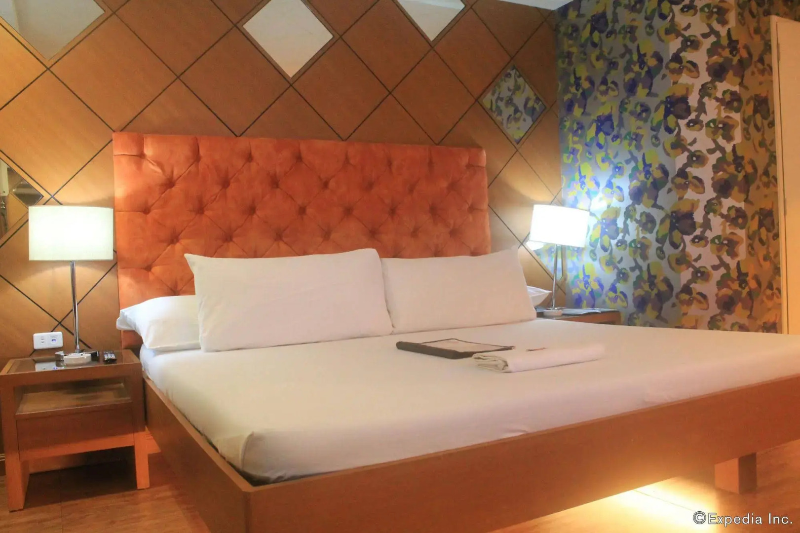 Hotel Ava Malate, Manila