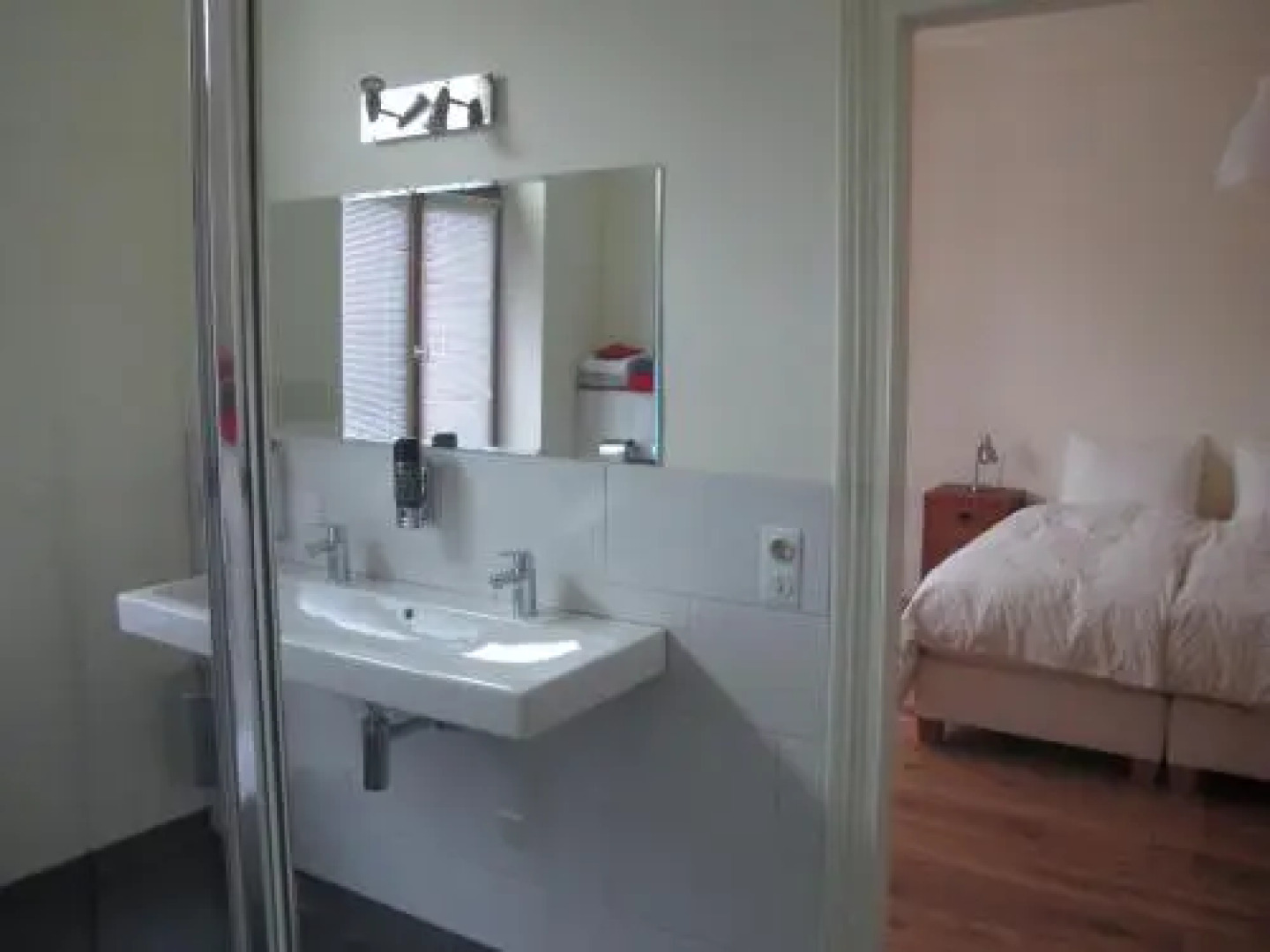 Bed and Breakfast Allure