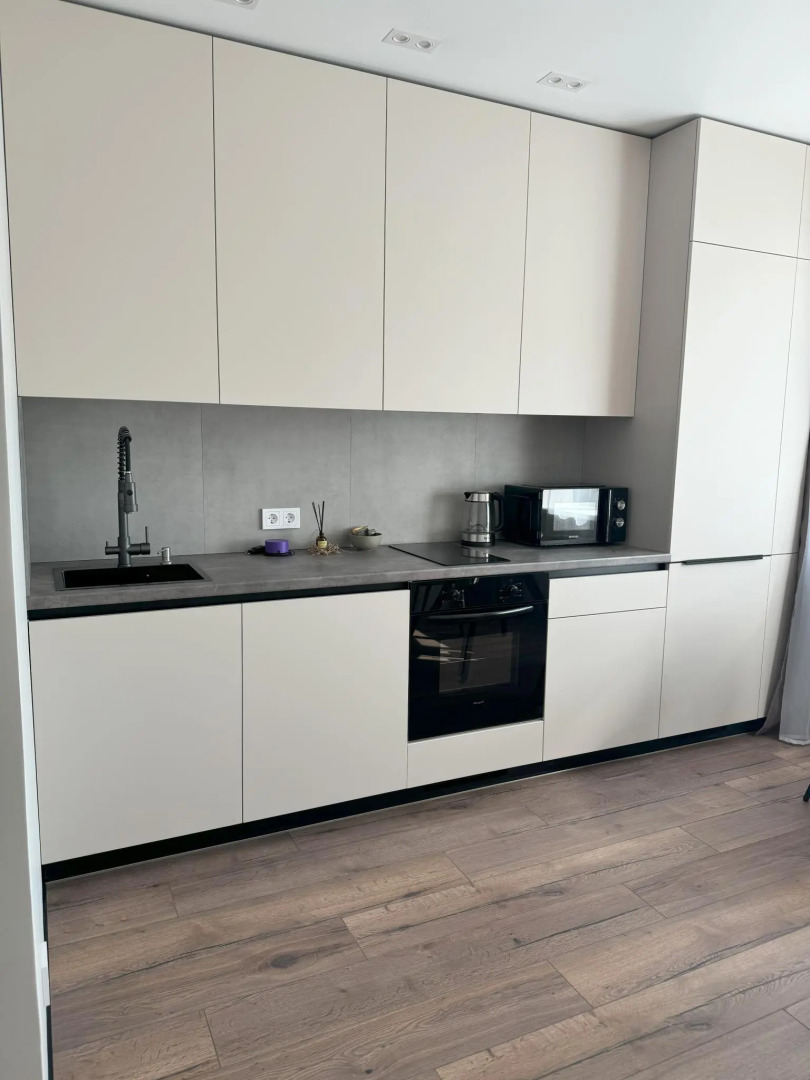 А2 Апарт на улице Новгородская 14