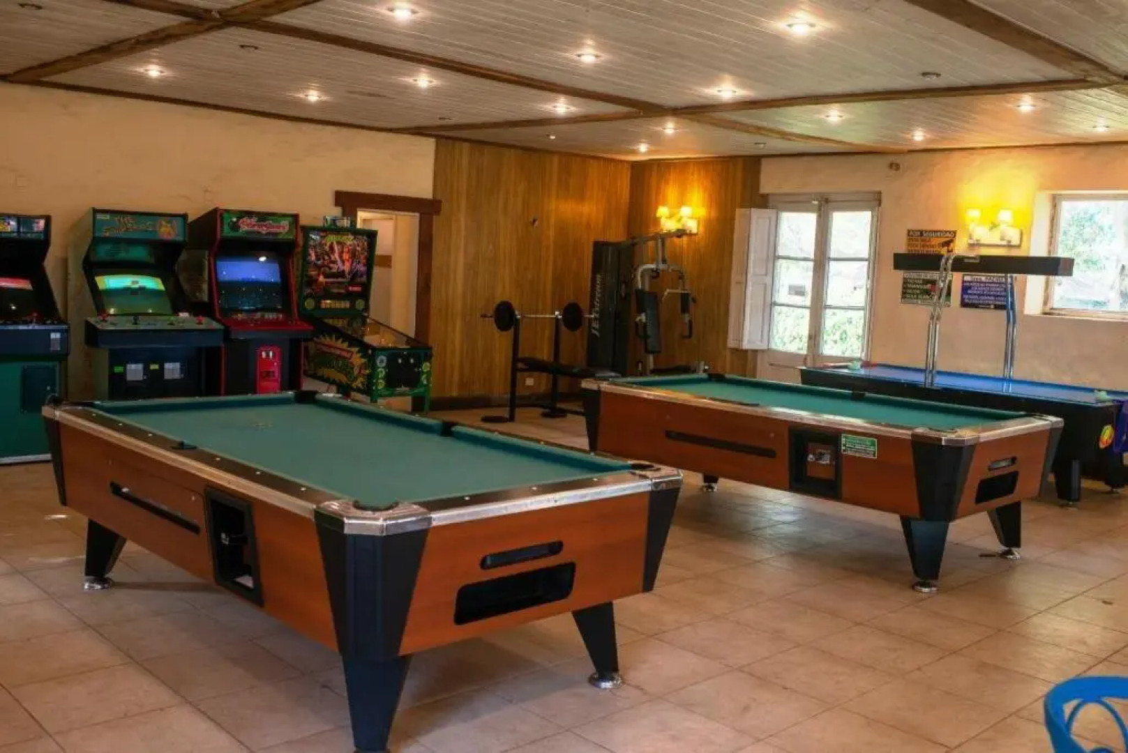 Apartur Mar del Plata