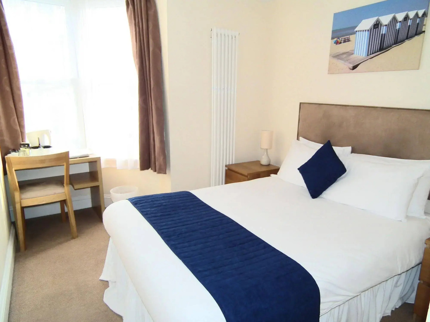 The Kelvin Guest House