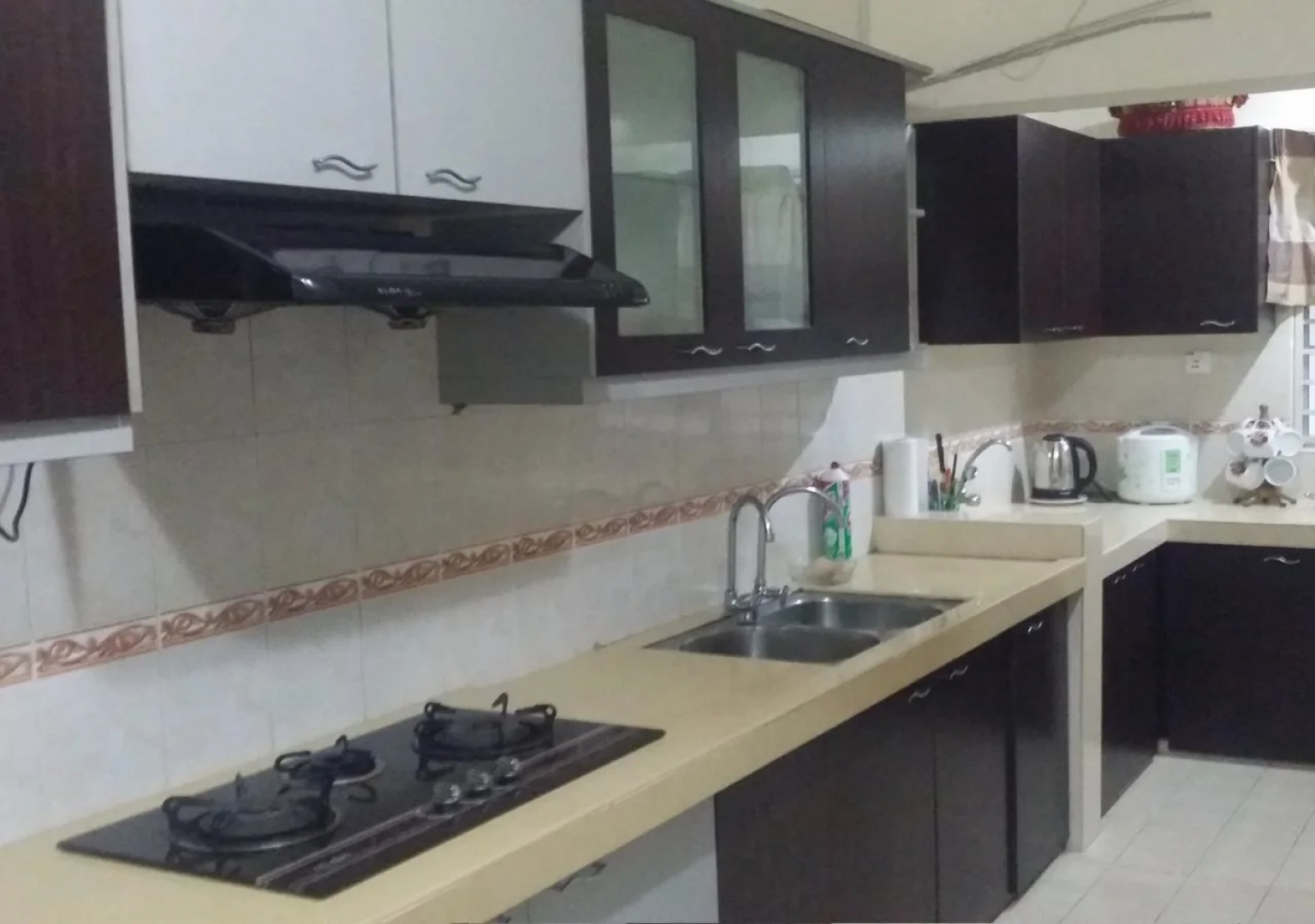 Al Hawi Holiday home