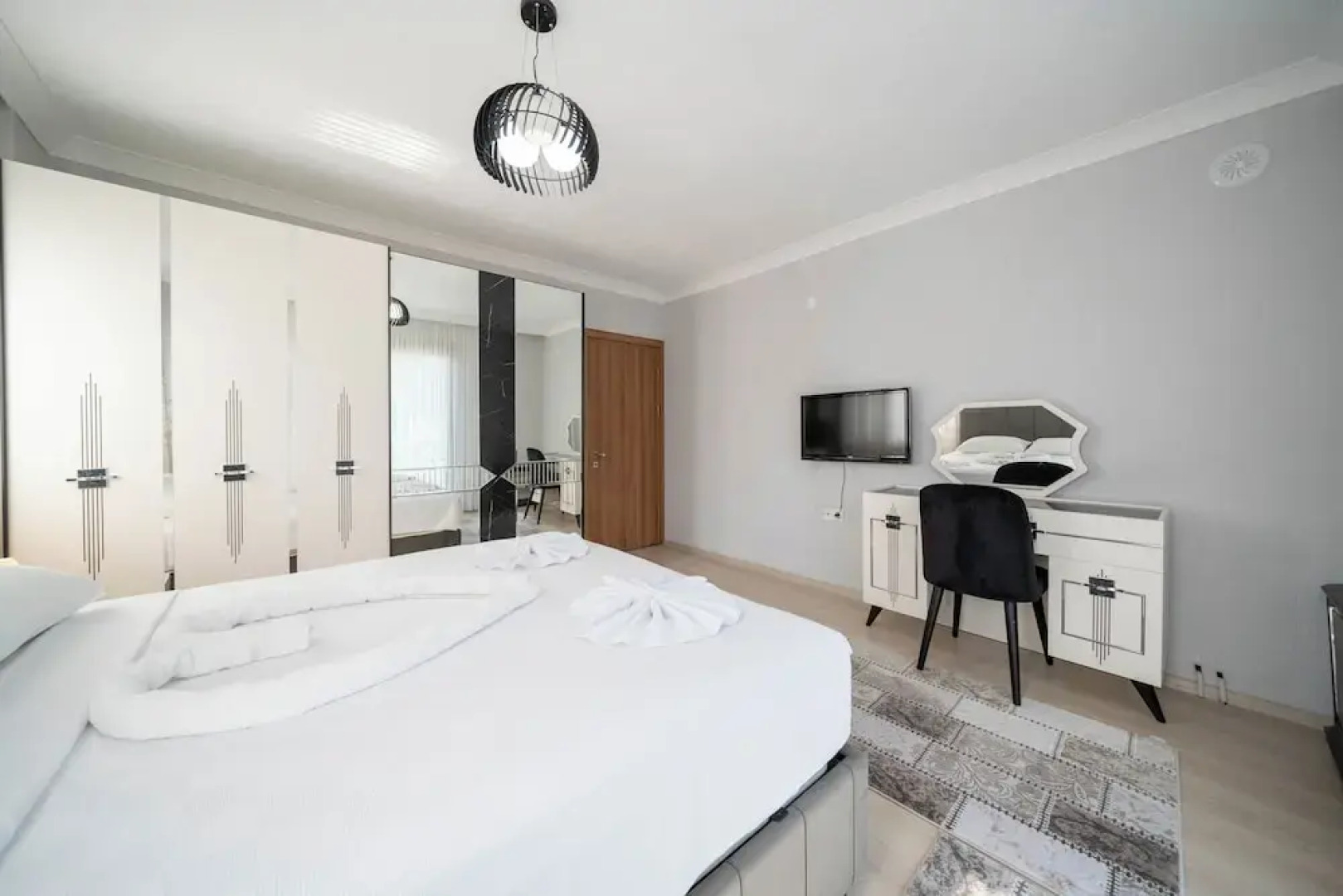 Villa Türkoğlu Akyaka Kuyucak