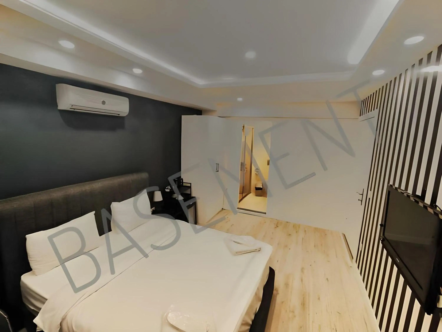 Etiz Hotels Bosphorus