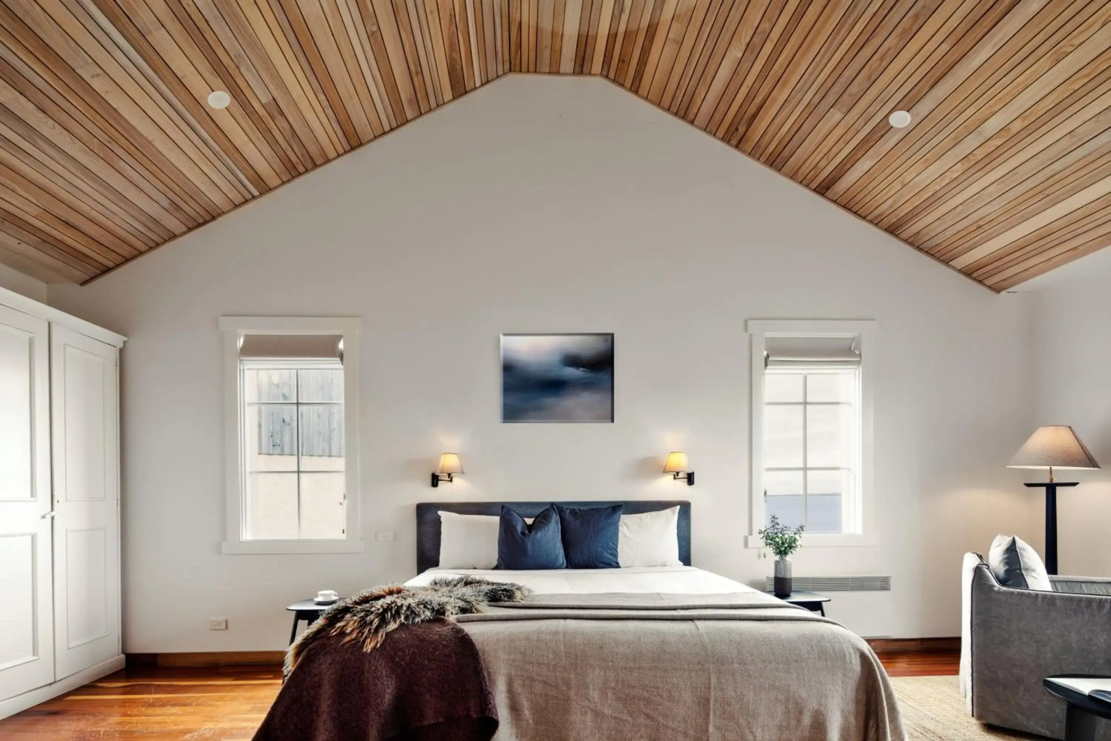 Piermont Retreat Swansea