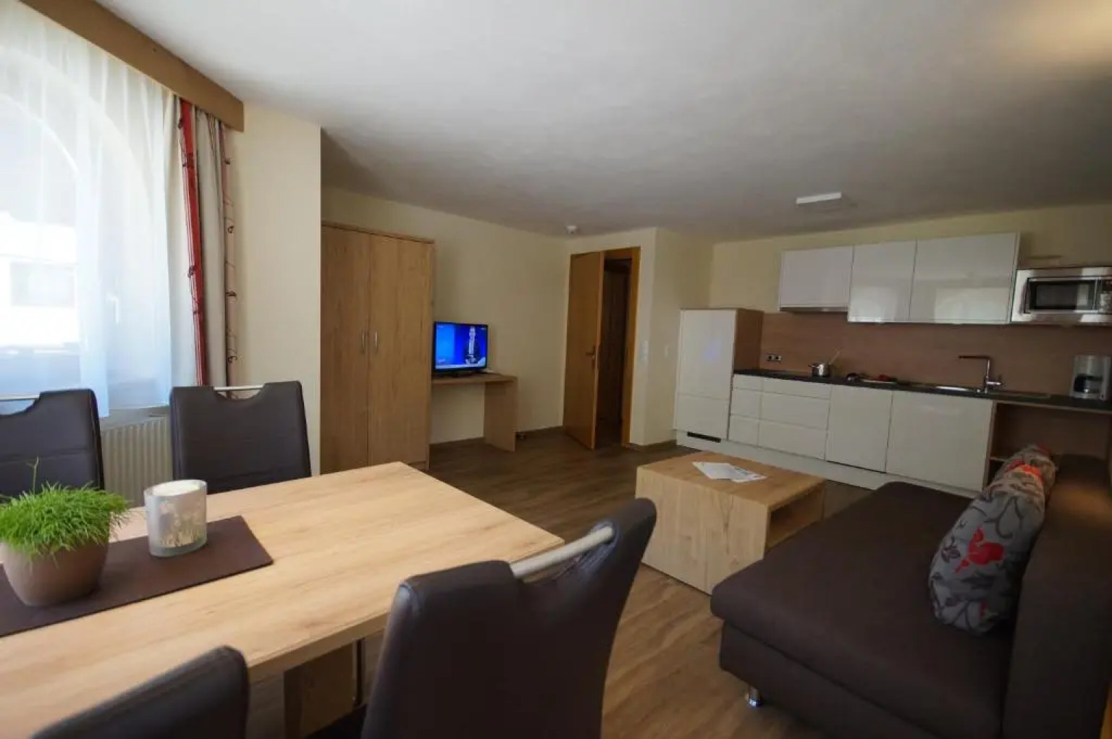 Appartementhaus Nadine