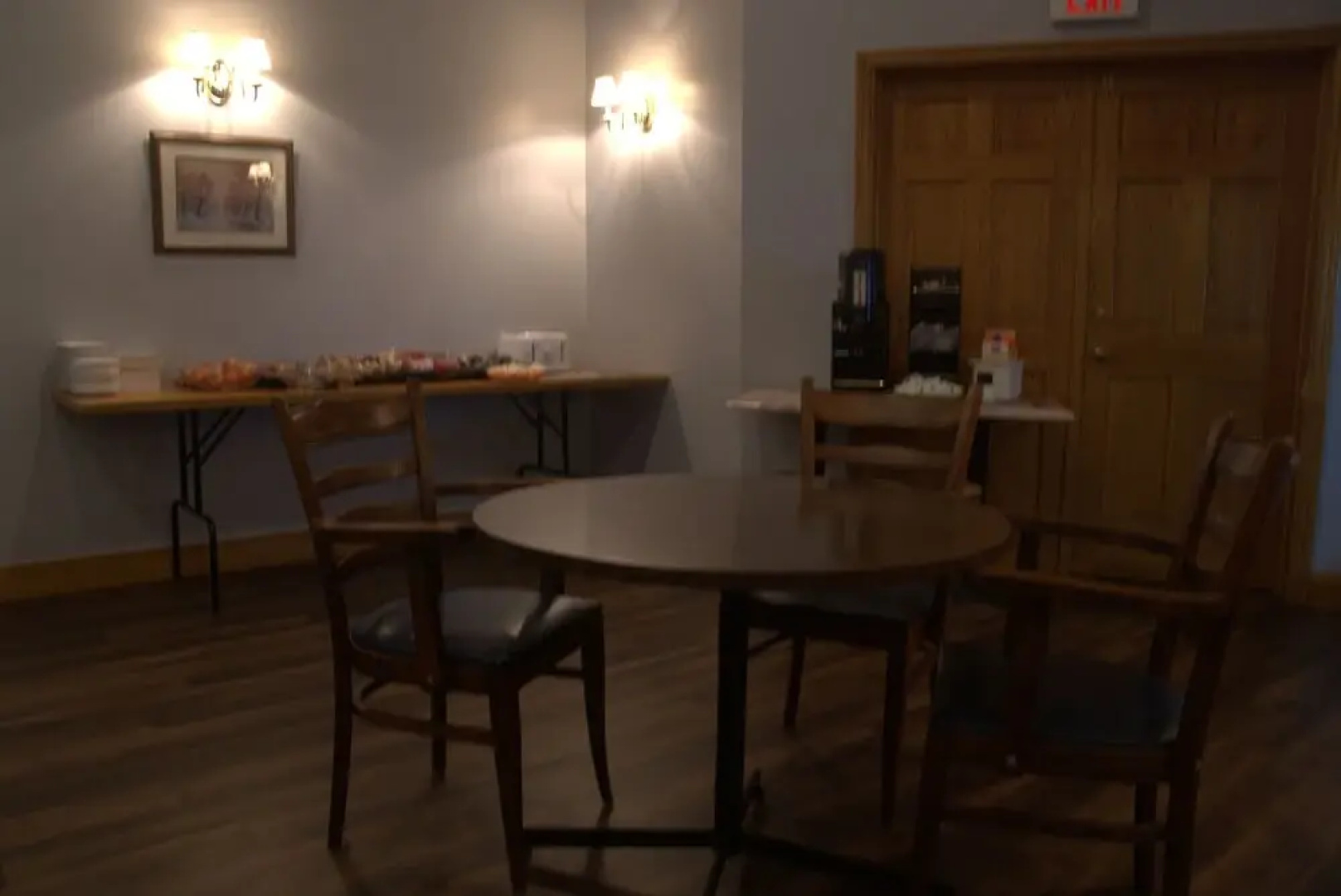 Fortress Inn Louisbourg
