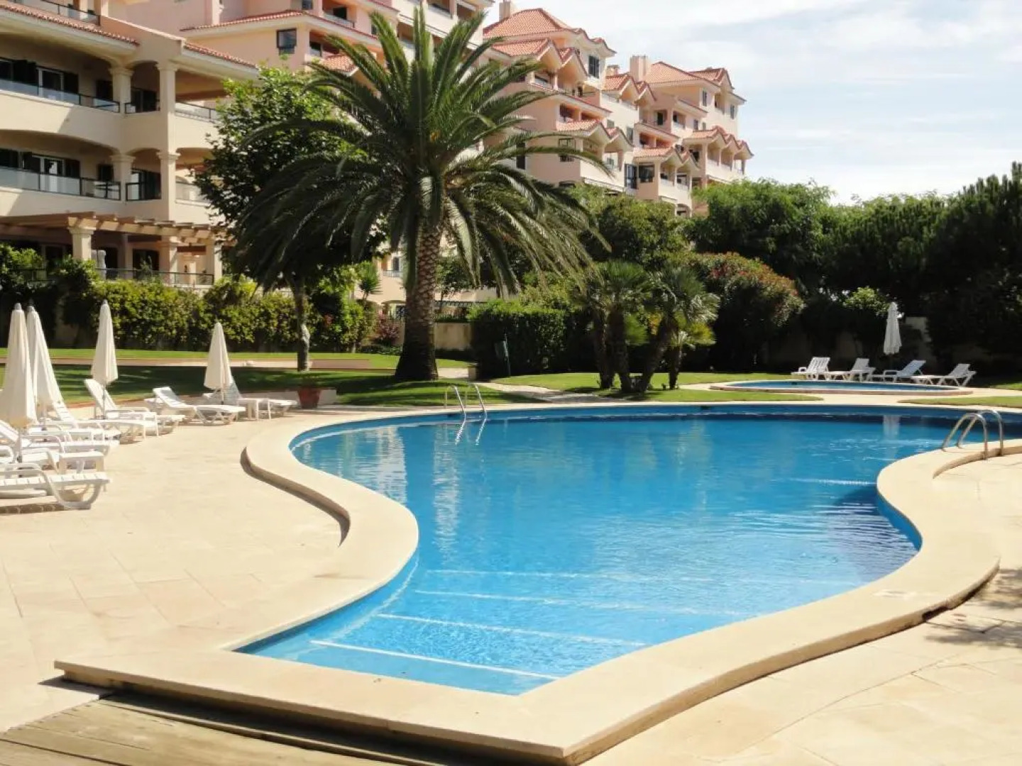 Luxury Apartment near Cascais Town & Marina