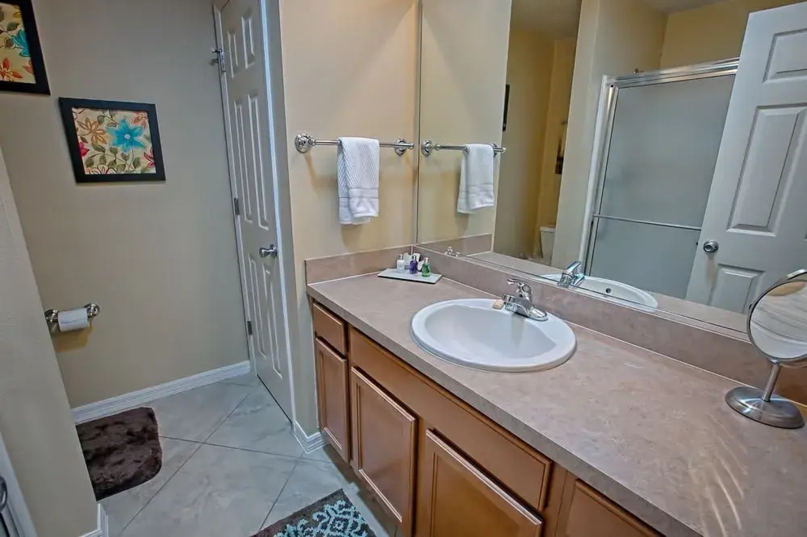 Corbett Drive Home 2 Bedroom by The Vir Group