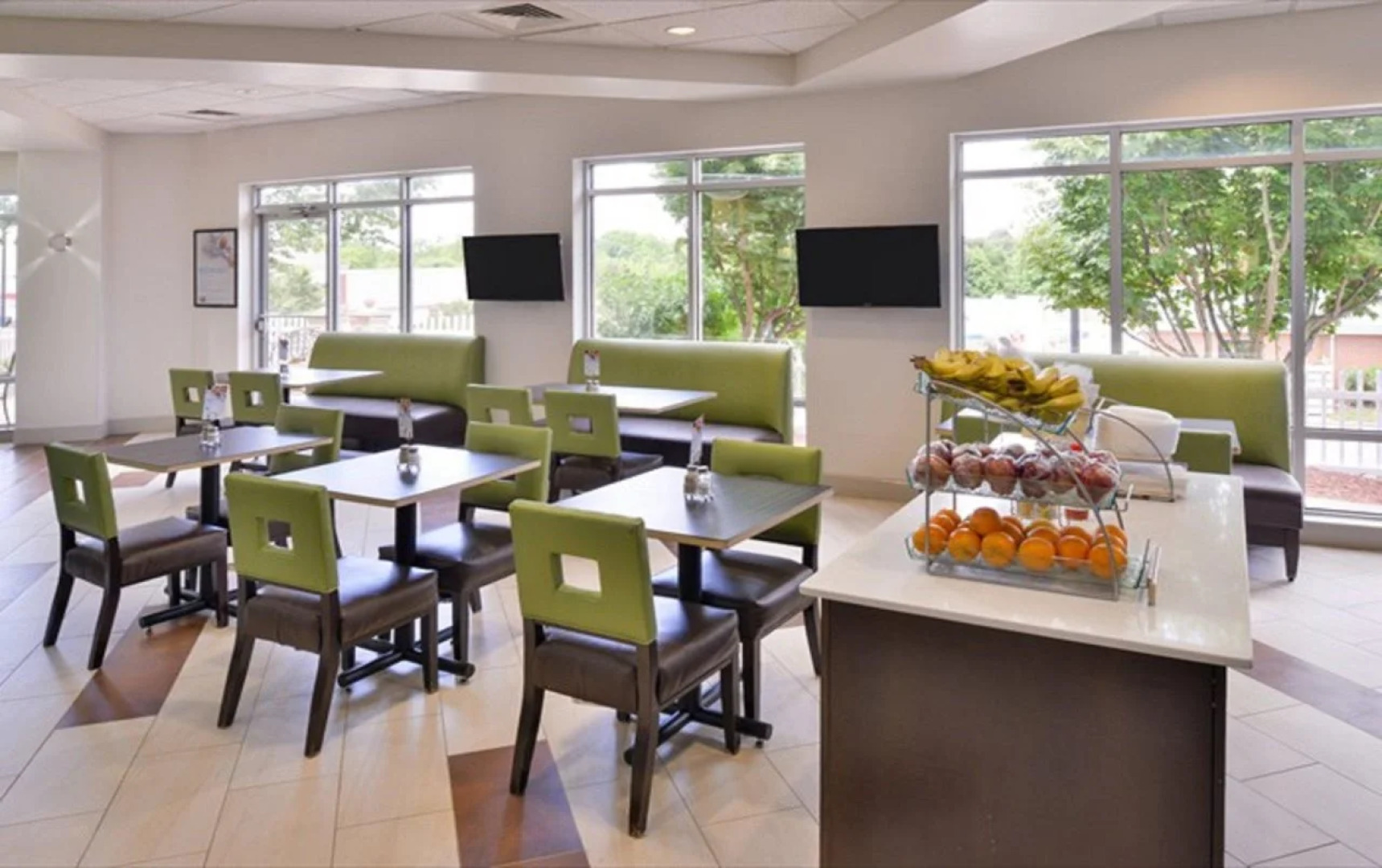 Holiday Inn Express Hotel & Suites Mooresville - Lake Norman by IHG