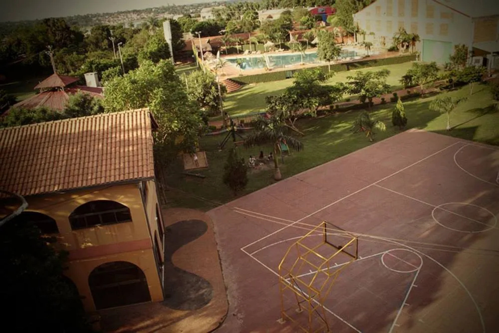 Le Club Resort Hotel