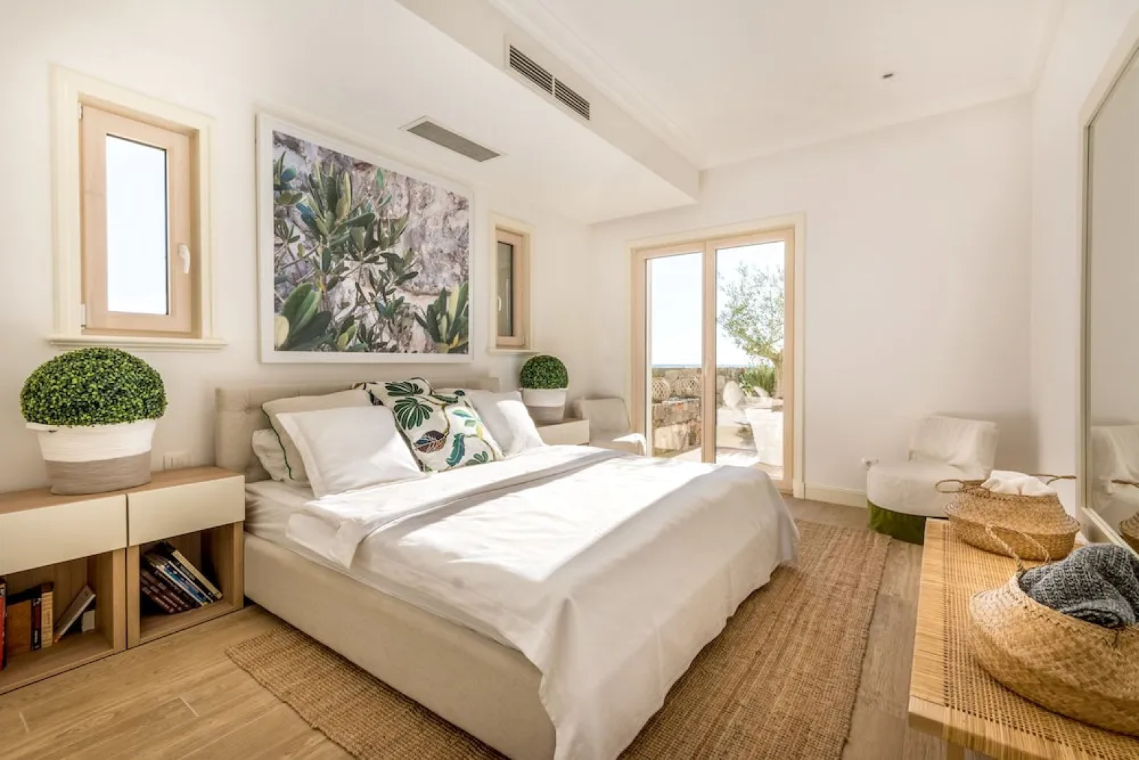 Apartment Olivia by My Way