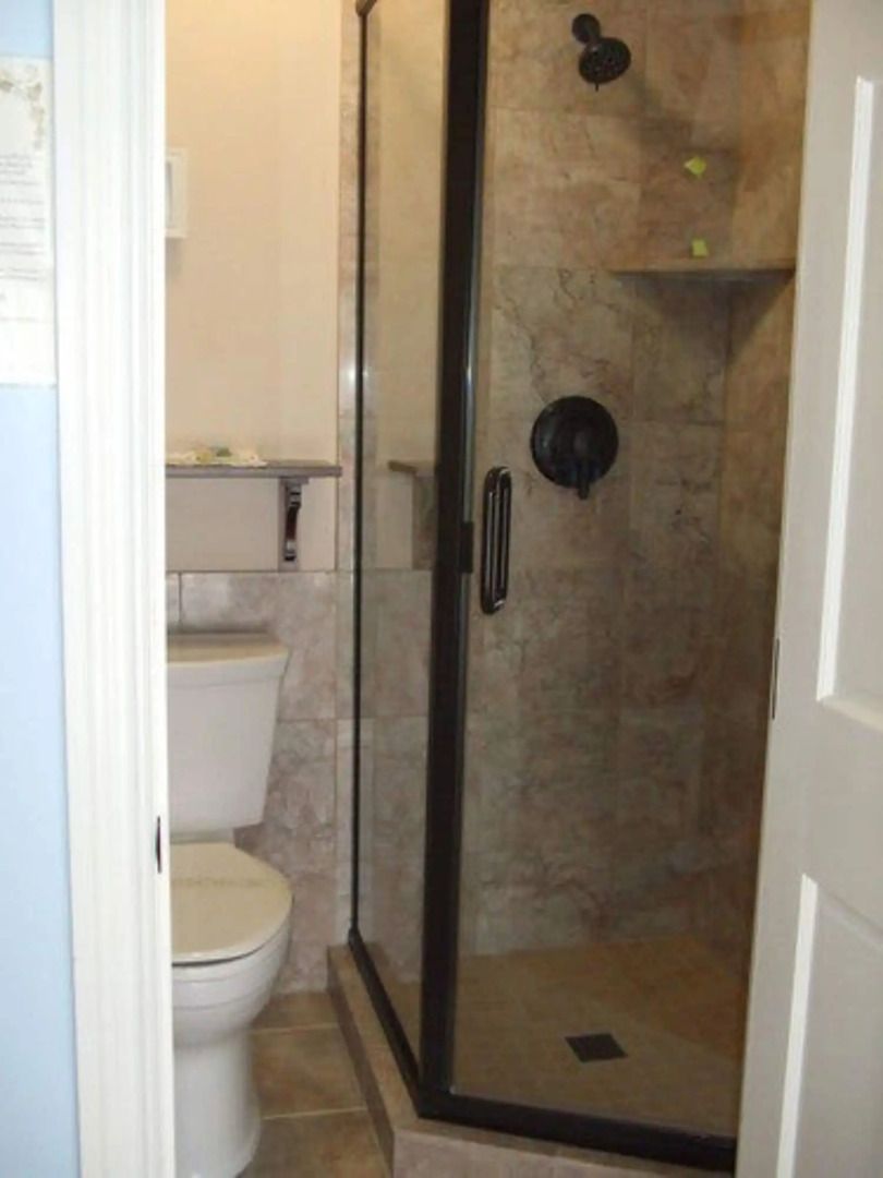 The Silk Pincushion - Easy access to downhill skiing