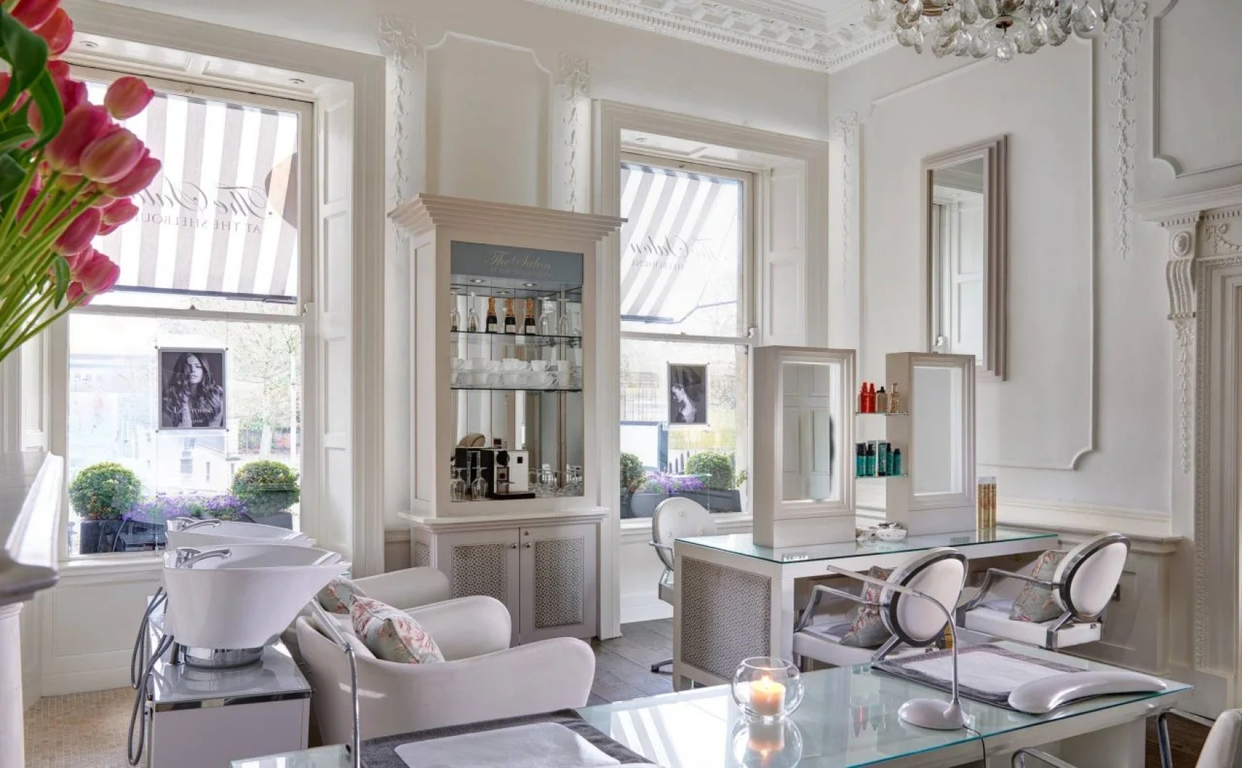 The Shelbourne, Autograph Collection