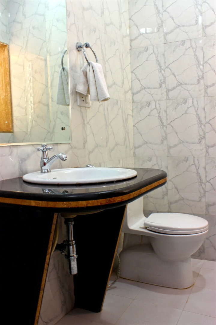 The Grand Leoney Resort