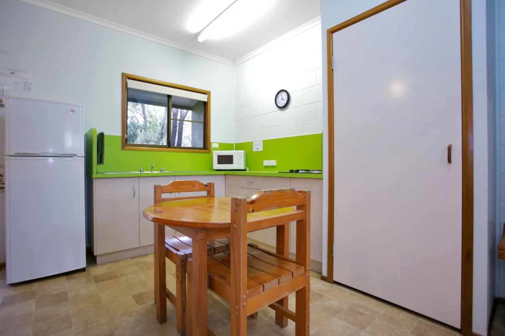 Broken River Mountain Resort