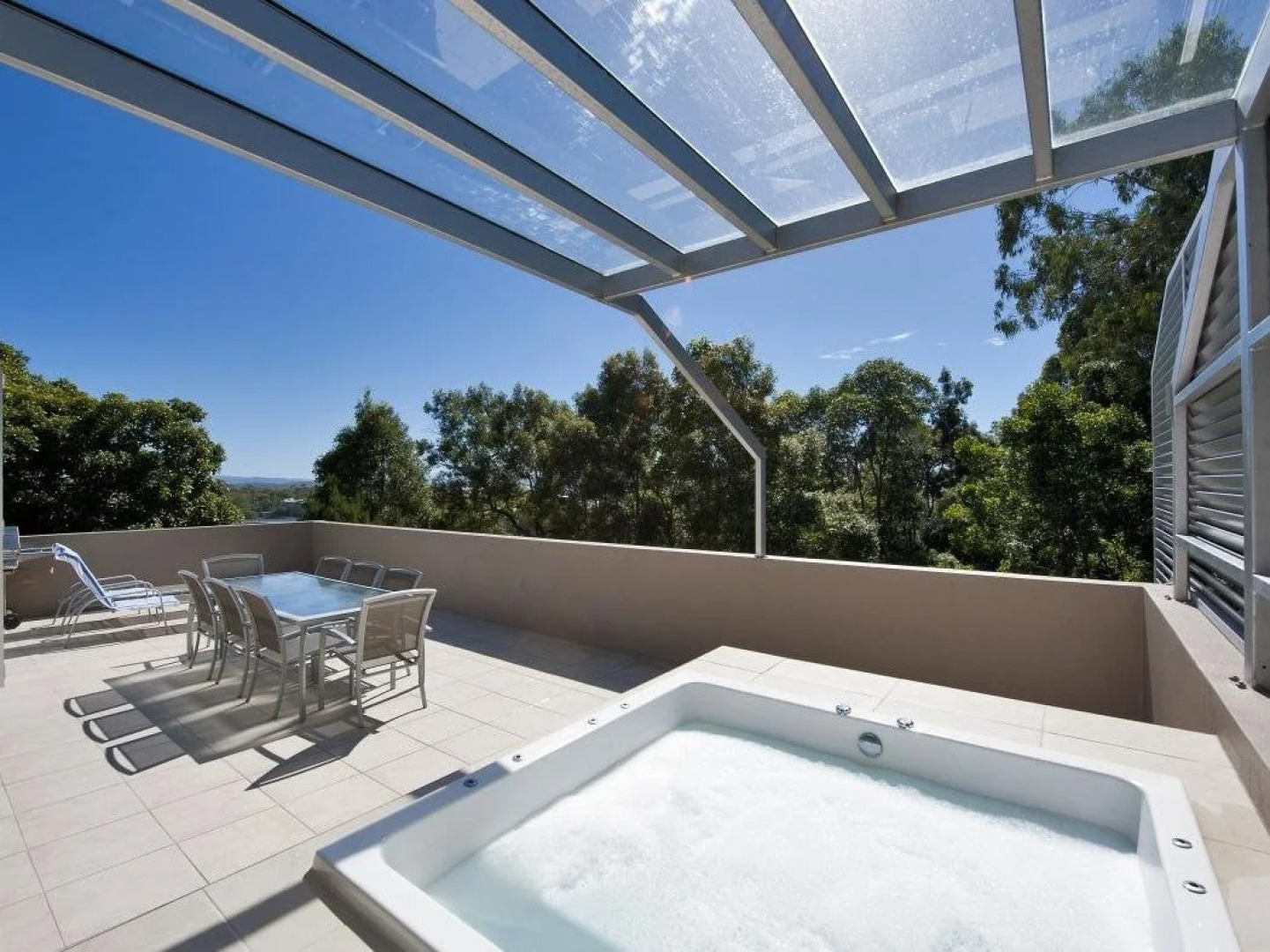 Picture Point Terraces