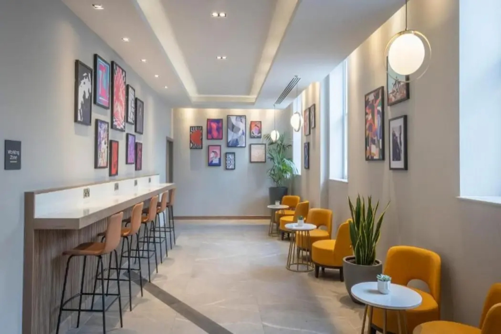 Maldron Hotel Brighton City Centre