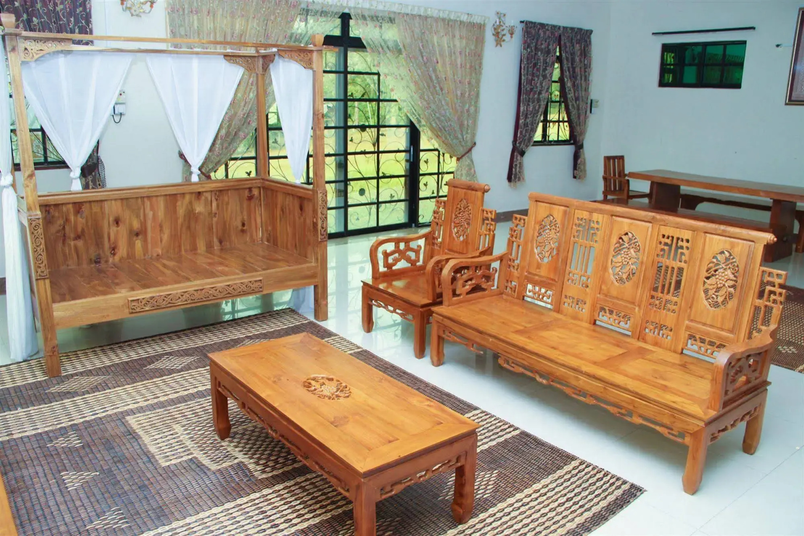 AgroFarmstay @ Skill-Tech