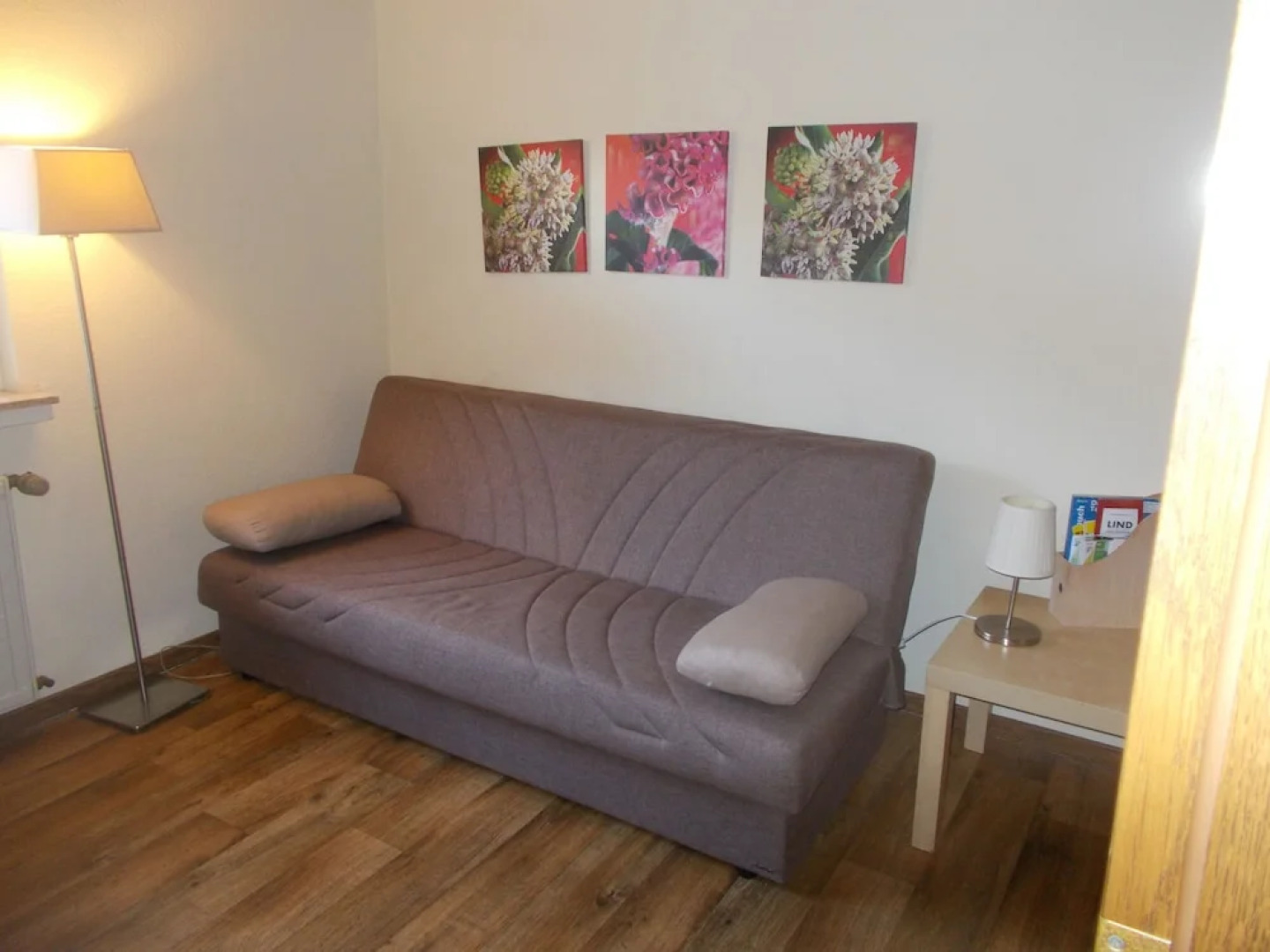 Ferienparadies Heidehof