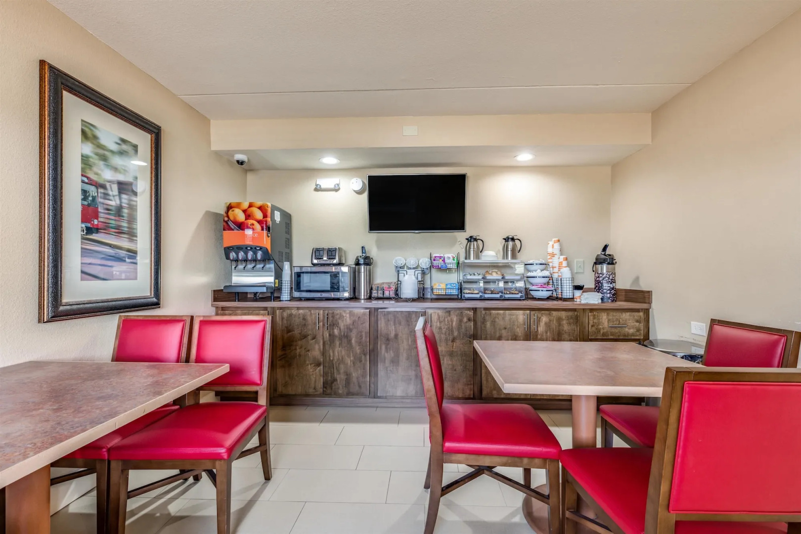 SureStay Hotel by Best Western Tupelo North