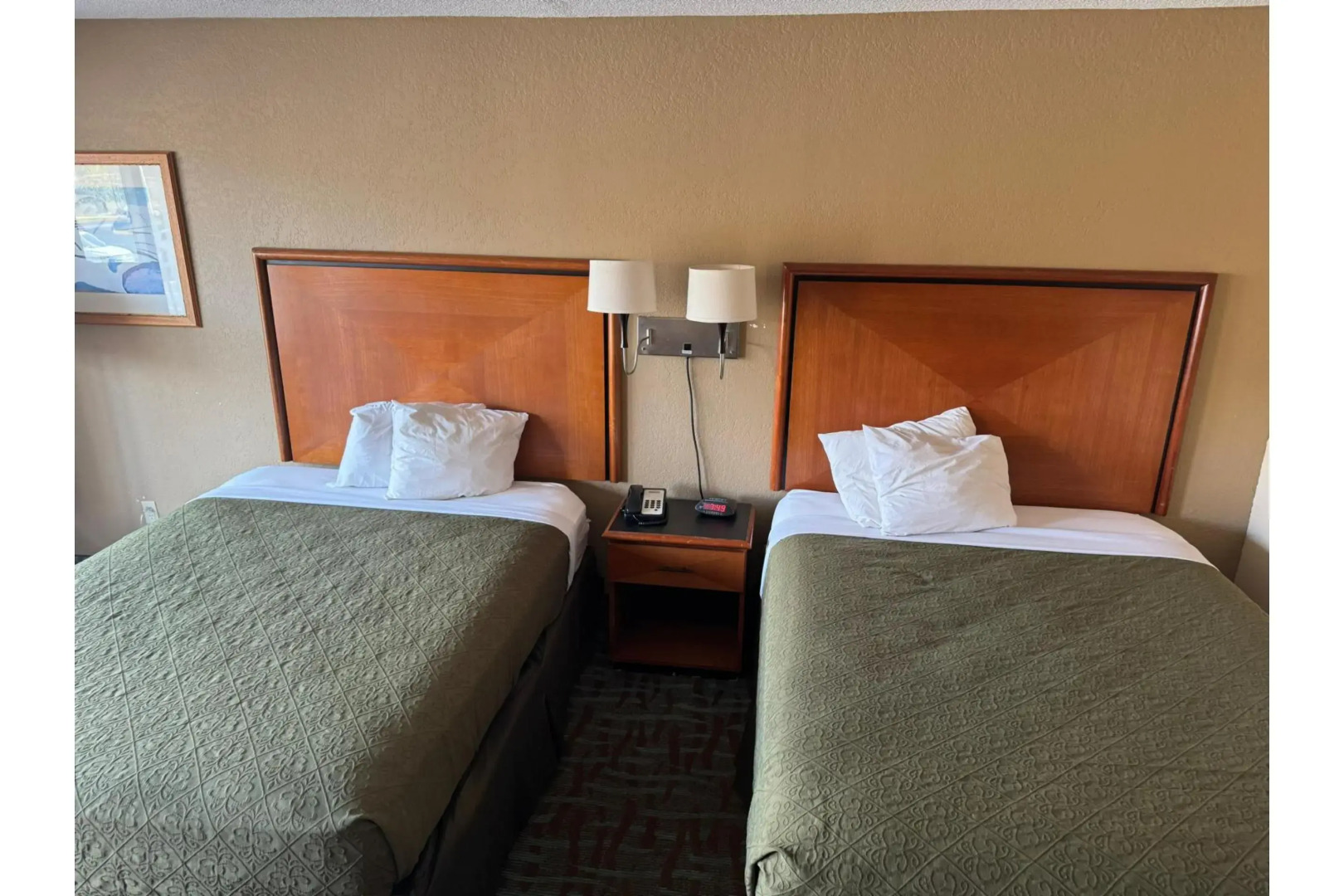 Quality Inn Harriman