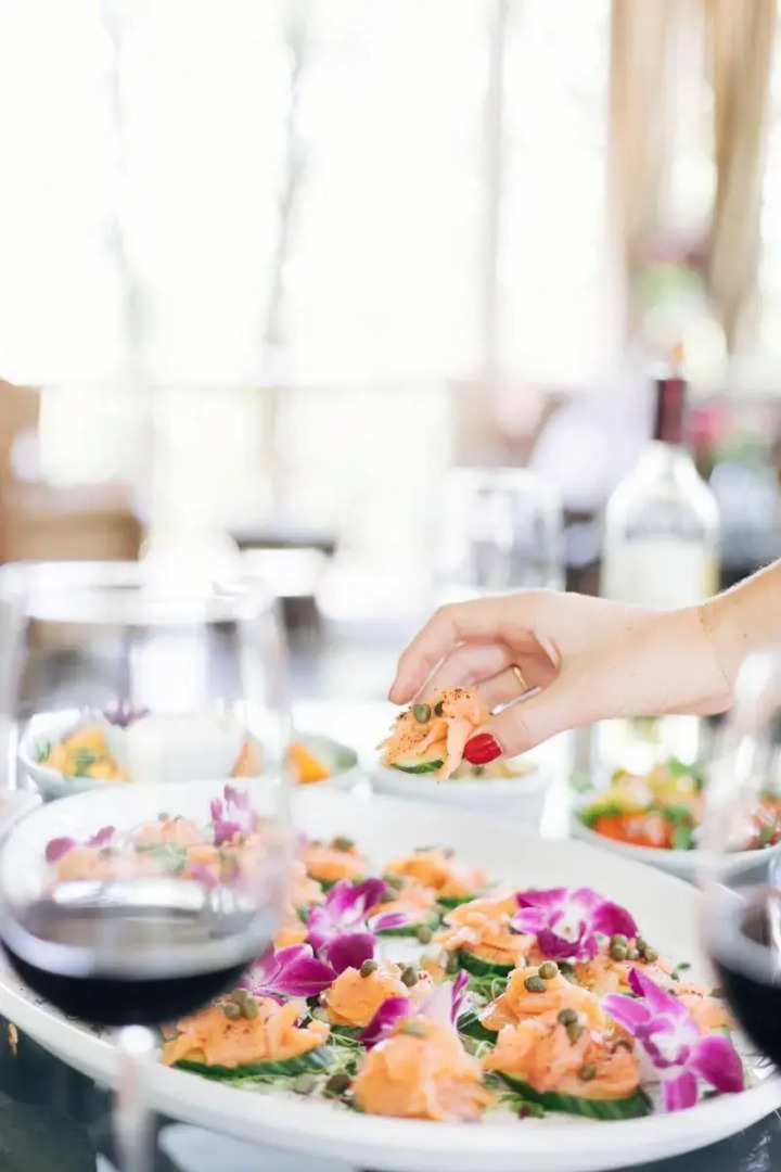 Princess Anne Boutique Hotel