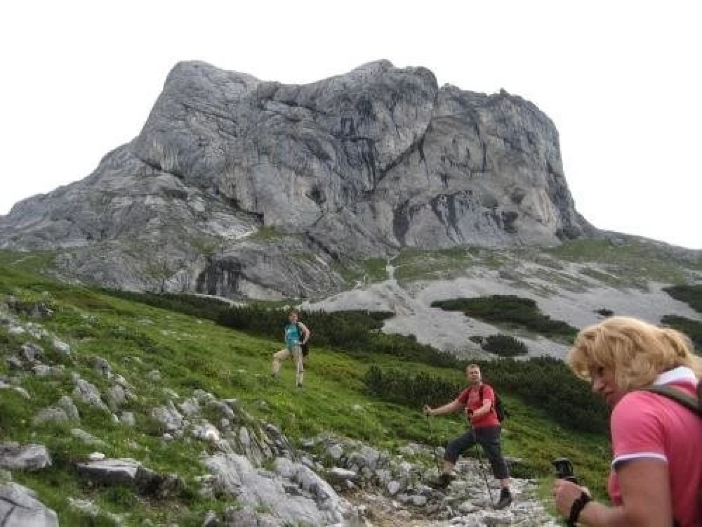 Strussingalm